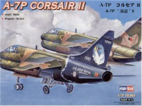 A-7P Corsair II