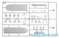 Hobby Boss  87208 Mi-8MT/Mi-17 Hip-H