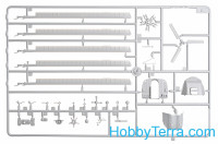 Hobby Boss  87208 Mi-8MT/Mi-17 Hip-H