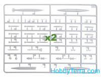 Hobby Boss  87209 TA-7C Corsair II