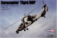 French Army Eurocopter EC-665 Tigre HAP