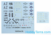 Hobby Boss  87212 A-7K Corsair II