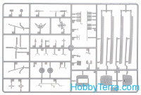 Hobby Boss  87215 American UH-34A “Choctaw”