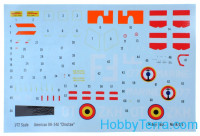 Hobby Boss  87215 American UH-34A “Choctaw”