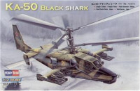 Russia Ka-50  Black shark  Attack Helicopter