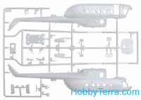 Hobby Boss  87221 Mi-8T "Hip-c"