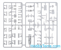 Hobby Boss  87225 AH-1S Cobra Attack Helicopter