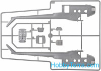 Hobby Boss  87226 Mil Mi-4A Hound A