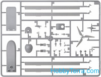 Hobby Boss  87226 Mil Mi-4A Hound A