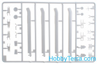 Hobby Boss  87232 SH-60F Oceanhawk