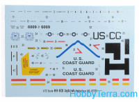 Hobby Boss  87235 HH-60J Jayhawk