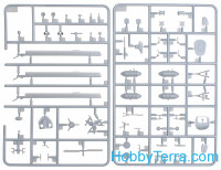 Hobby Boss  87242 Mi-2US Hoplite gunship variant