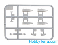 Hobby Boss  87243 Mi-2URN Hoplite