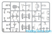 Hobby Boss  87244 Mil Mi-2URP Hoplite antitank variant