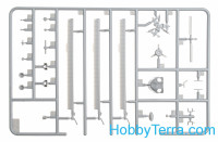 Hobby Boss  87244 Mil Mi-2URP Hoplite antitank variant