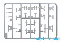 Hobby Boss  87244 Mil Mi-2URP Hoplite antitank variant