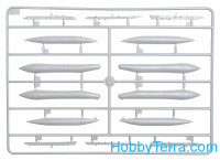 Hobby Boss  87245 Rafale B