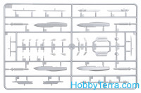 Hobby Boss  87245 Rafale B