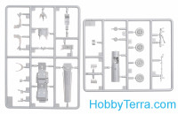 Hobby Boss  87245 Rafale B