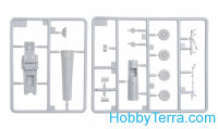 Hobby Boss  87246 Rafale C