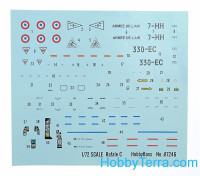 Hobby Boss  87246 Rafale C