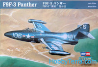 F9F-3 Panther