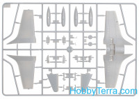 Hobby Boss  87250 F9F-3 Panther