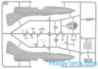 Hobby Boss  87250 F9F-3 Panther