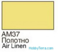 Air Linen. Matt acrylic paint 16 ml