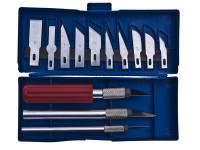 Hobby Park  HP.C.set-13 Cutter Set and 13 blades