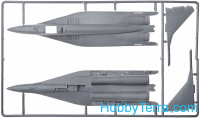 Hobby Park  72103 Fighter MiG-29 (9-13)