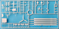 Hobby Park  72104 Helicopter Mil Mi-4 "Hound"