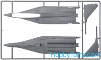 Hobby Park  72106 Fighter MiG-29 A/UB