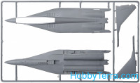 Hobby Park  72110 Fighter MiG-29 "Sniper"