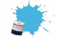 47 SEA BLUE 12ml GLOSS Acrylic Tinlet