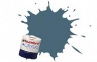 77 NAVY BLUE 12ml MATT Acrylic Tinlet