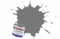 Acrylic blue-gray matte paint