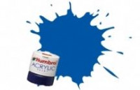 222 MOONLIGHT BLUE 12ml METALLIC Acrylic Tinlet