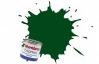 3 BRUNSWICK GREEN 14ml GLOSS Enamel Tinlet