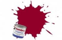 20 CRIMSON 14ml GLOSS Enamel Tinlet