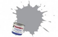 40 PALE GREY 14ml GLOSS Enamel Tinlet