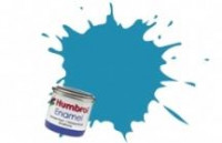 48 MEDITERRANEAN BLUE 14ml GLOSS Enamel Tinlet