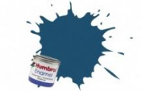 104 OXFORD BLUE 14ml MATT Enamel Tinlet