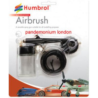 ALL Purpose Airbrush Blister (Humbrol)