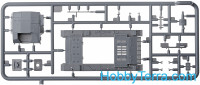 IBG Models  W003 Sturmgeschutz III prototype