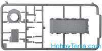 IBG Models  W010 Panzerkampfwagen IV Ausf.C