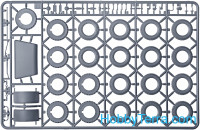 IBG Models  35012 BUSSING-NAG 4500S