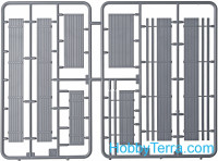 IBG Models  35013 BUSSING-NAG 4500A late