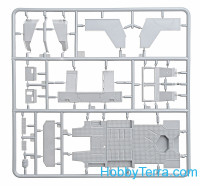 IBG Models  35020 C15TA armored car