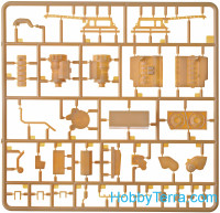 IBG Models  35033 KTO Rosomak Polish APC